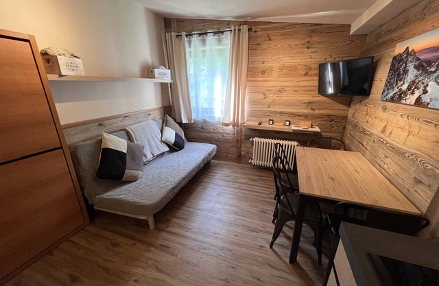 Casa Cervinia SHUSS2