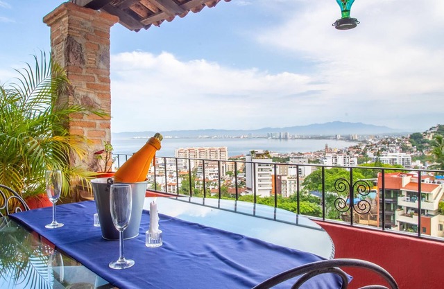 Casa Chachalaca Puerto Vallarta