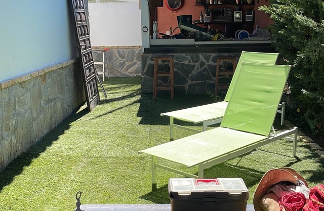 Casa Chalet
