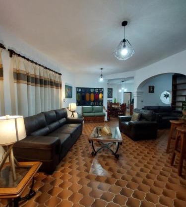 Casa Chanito