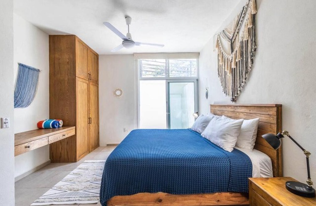 Casa Chaparra - Monterosa