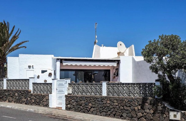 Casa CHARCO 5