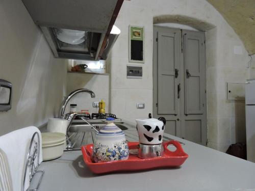 Casa Charme Rotonda