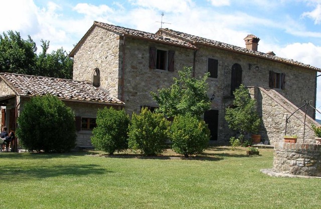 Casa Chiara by VacaVilla