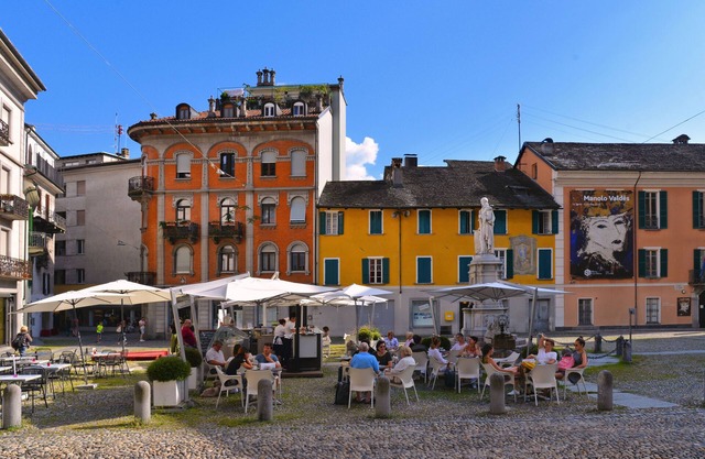 Casa Chiara