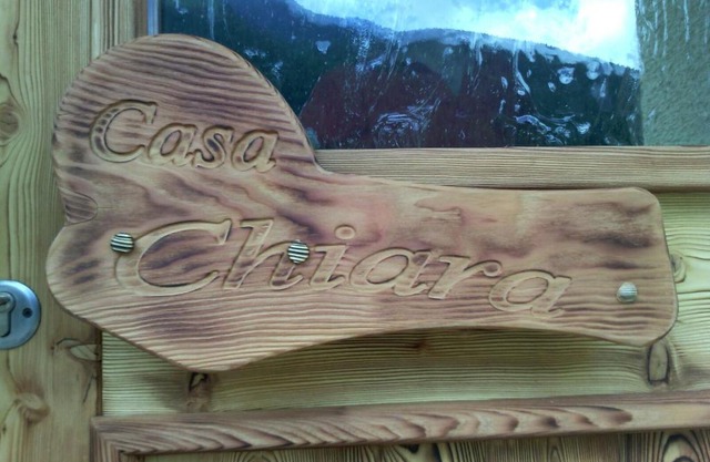 Casa Chiara