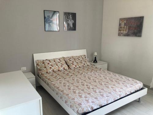 Casa Chiara tra Saronno e Milano