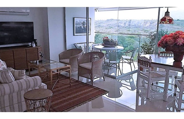 Casa Chic!