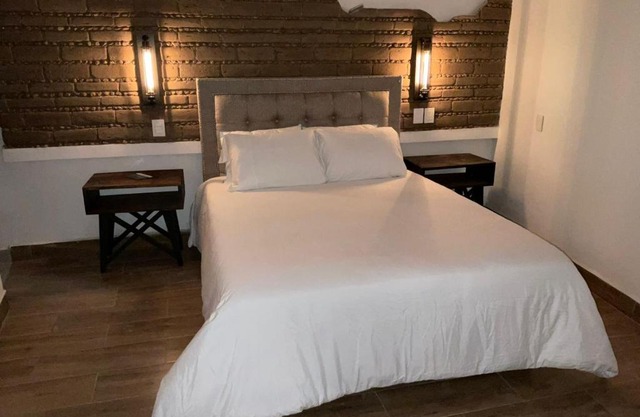 Casa Chica Hotel