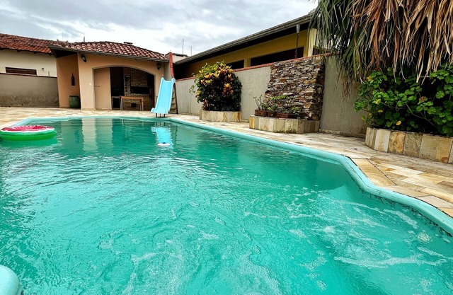 Casa Chico