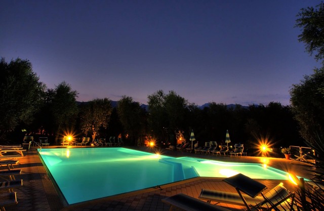 Casa Chincarini