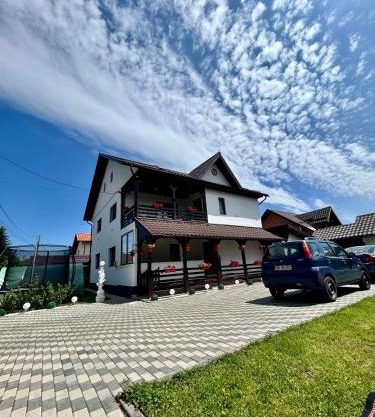 Casa Chindris