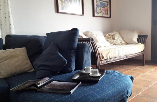 Casa Chona