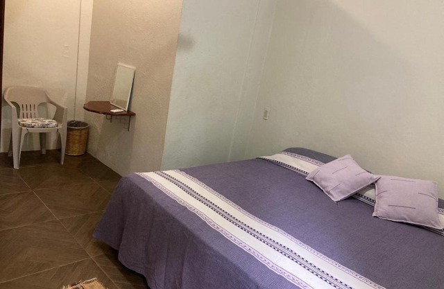 Casa Chontal