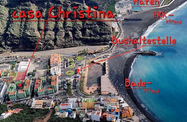 casa Christina