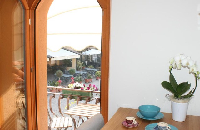 Casa Ciarì
