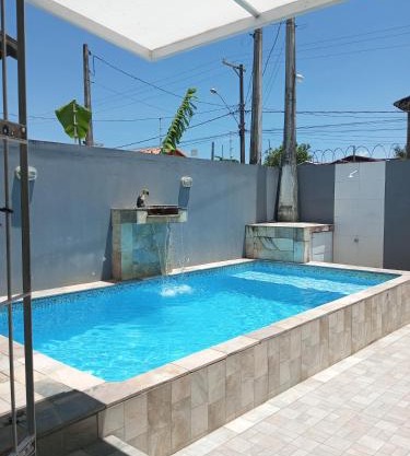 Casa Cibratel 2
