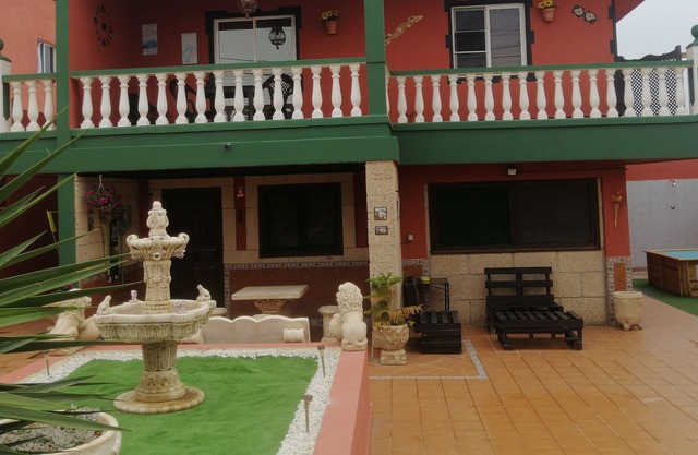 Casa Cielito Lindo