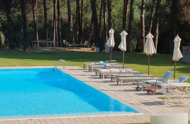 Casa Cilento Bilo - Charming coastal villa with pool