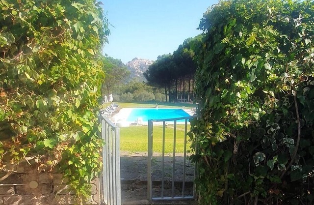 Casa Cilento Quadri Giardino