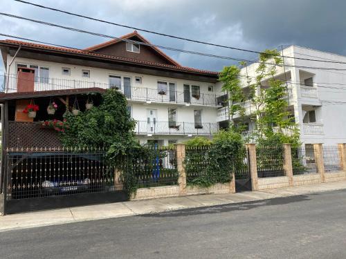Casa Ciobi