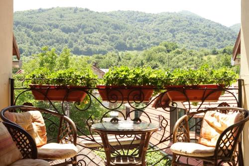 Casa Ciortea Ana