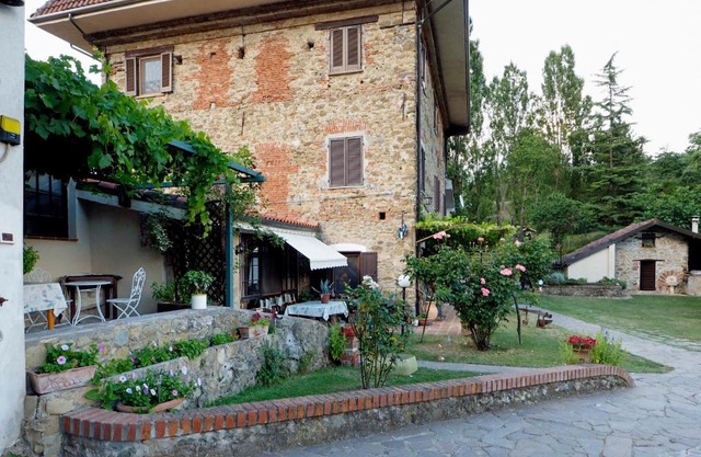 casa ciosse