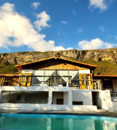 Casa Cipó