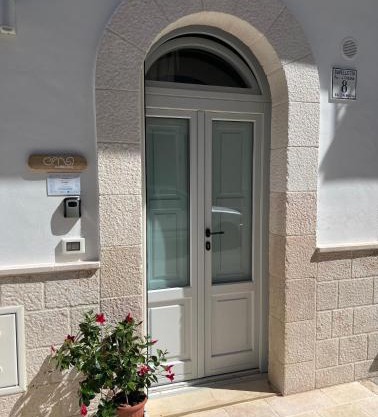 Casa Cipriani