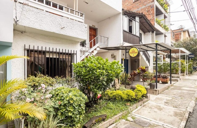 Casa Clandestina