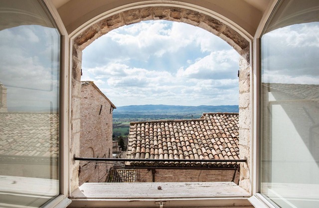 Casa Clara Apartments - Casa Silvia