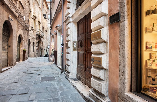 Casa Clara Apartments - Danzettino
