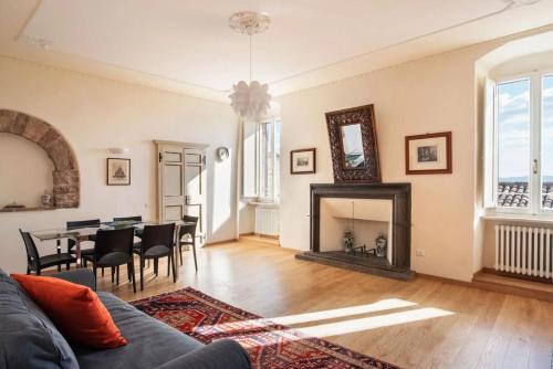 Casa Clara - Fino a 10 Posti letto in centro ad Assisi - ItalyWeGo