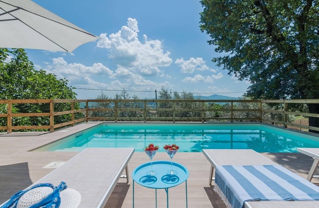 Casa Claudia 7 - Three Bedroom House, Sleeps 7