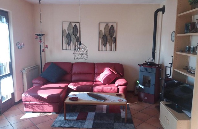 Casa Claudio
