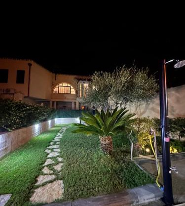 Casa Clelia