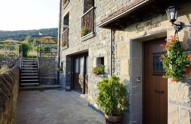 Casa Clemente apartments for 2 people