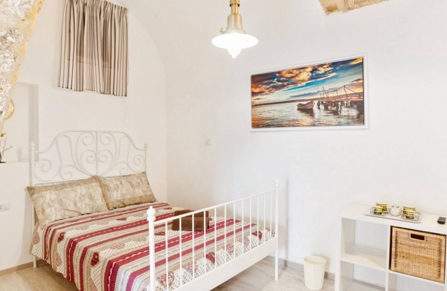 Casa Clemente x4 in the historic center