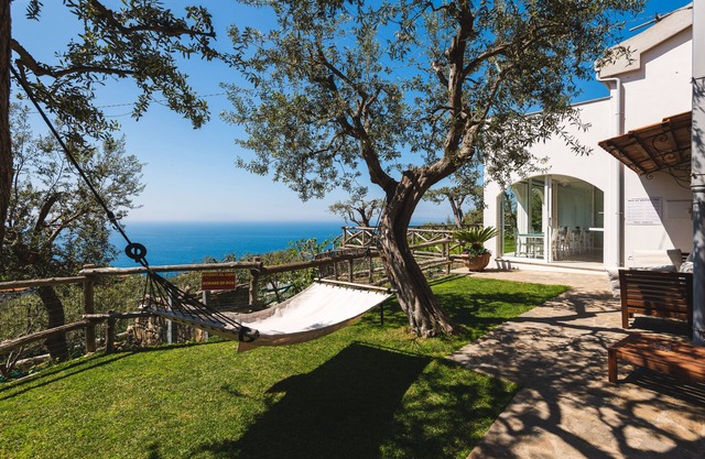 Casa Clementina - Marciano