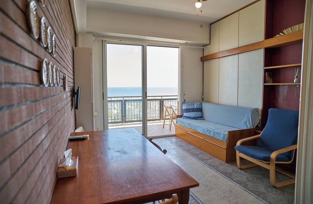 Casa Clementina - One Bedroom Apartment, Sleeps 4