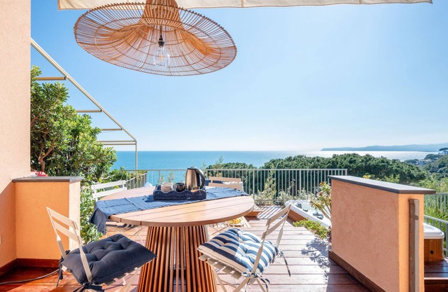 Casa Clio by Interhome