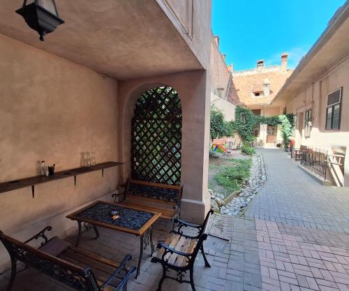 Casa Clopotarului