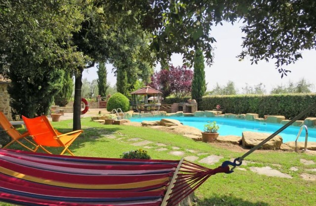 Casa Clotilde by Interhome