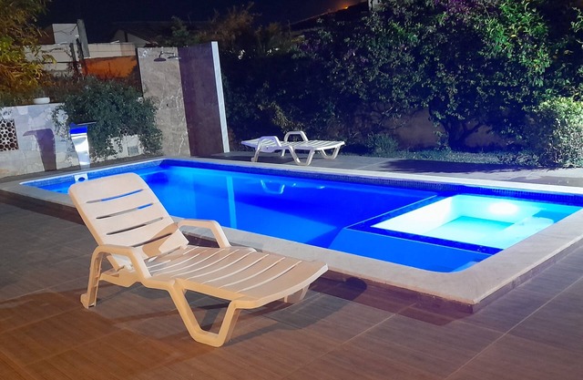 Casa Club Ipitanga