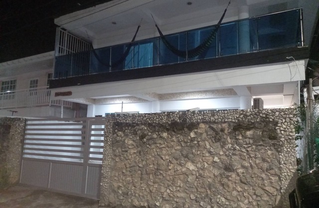 Casa lawo apartments sarie bay neighborhood