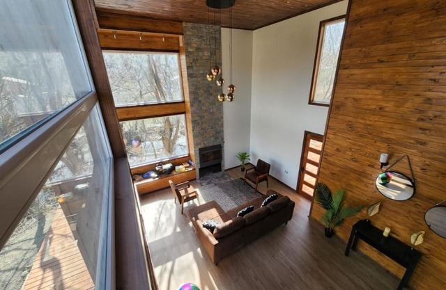 Casa Cochrane