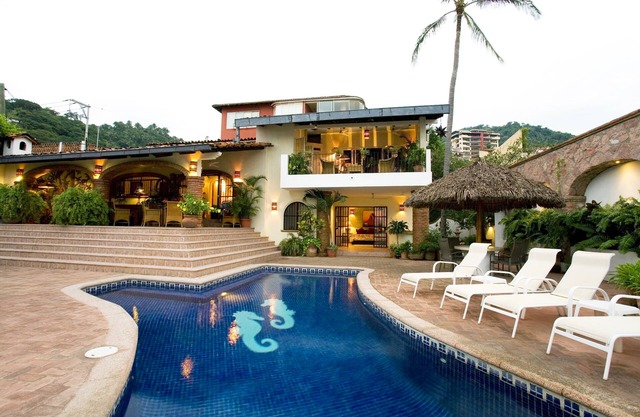 Casa Coco, 4 Bedroom, Puerto Vallarta