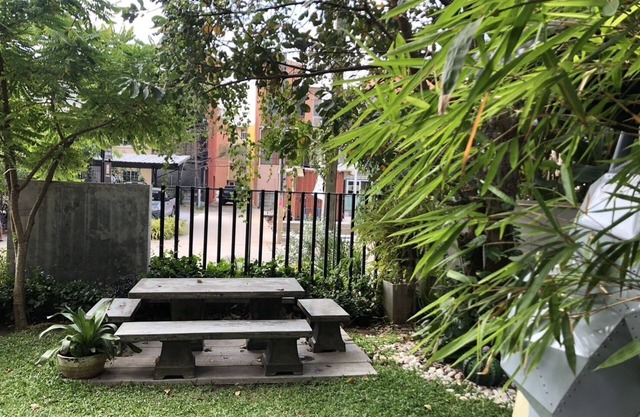 Casa Coco Hotel