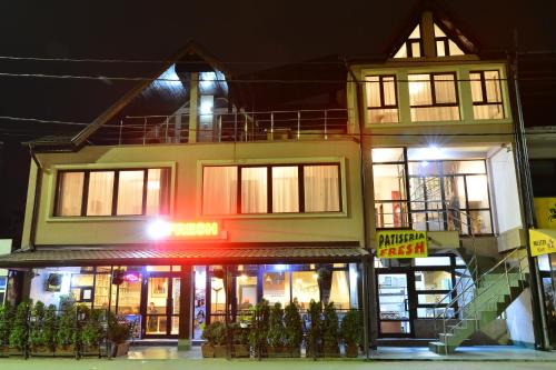 Casa Cojocaru- camere de închiriat în scop turistic