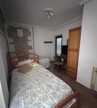 Casa Colón en la mancha
